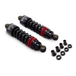 Burly Slammer Plus Shocks For Harley - Image 2