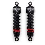 Burly Slammer Plus Shocks For Harley