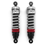 Burly Slammer Plus Shocks For Harley - Image 3
