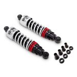 Burly Slammer Plus Shocks For Harley - Image 4