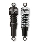 Burly Slammer Shocks For Harley - Image 3
