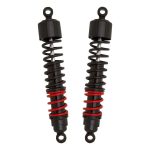 Burly Stiletto Shocks For Harley Dyna 1991-2017