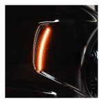 Custom Dynamics Fairing Vent Light For Harley Low Rider ST 2022-2025 - Image 5