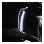 Custom Dynamics Fairing Vent Light For Harley Low Rider ST 2022-2025 - Image 6