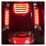 Custom Dynamics ProBEAM LED Fillerz For Harley Touring - Image 3