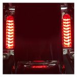 Custom Dynamics ProBEAM LED Fillerz For Harley Touring - Image 4