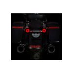 Custom Dynamics ProBEAM LED Turn Signal Conversion Kit For Harley - Image 6