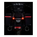 Custom Dynamics ProBEAM LED Turn Signal Conversion Kit For Harley - Image 7
