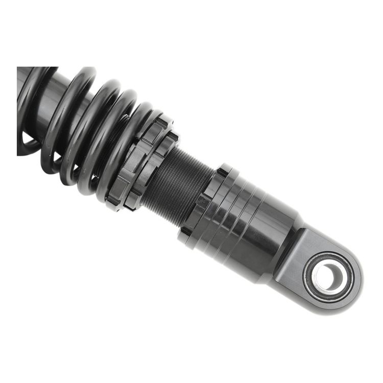 Drag Specialties Ride Height Adjustable Shocks For Harley - Image 3