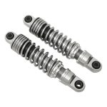 Drag Specialties Ride Height Adjustable Shocks For Harley - Image 2