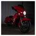 HogWorkz Halomaker LED Front & Rear Turn Signals For Harley 2000-2025 - Image 9