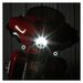 HogWorkz Halomaker LED Front & Rear Turn Signals For Harley 2000-2025 - Image 11