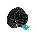 HogWorkz LED 5 3/4" V2 Headlight For Harley 1988-2025 - Image 4