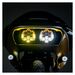 HogWorkz Sabertooth Performance LED Headlight For Harley Road Glide 2015-2025 - Image 7
