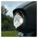 HogWorkz Silvertooth 7" LED Performance Headlight For Harley Touring 1994-2025 - Image 9