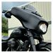HogWorkz Silvertooth 7" LED Performance Headlight For Harley Touring 1994-2025 - Image 10