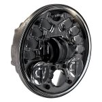 J.W. Speaker 8690 Adaptive 2 LED 5 3/4" Headlight - Image 2