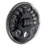 J.W. Speaker 8790 Adaptive 2 LED 7" Headlight