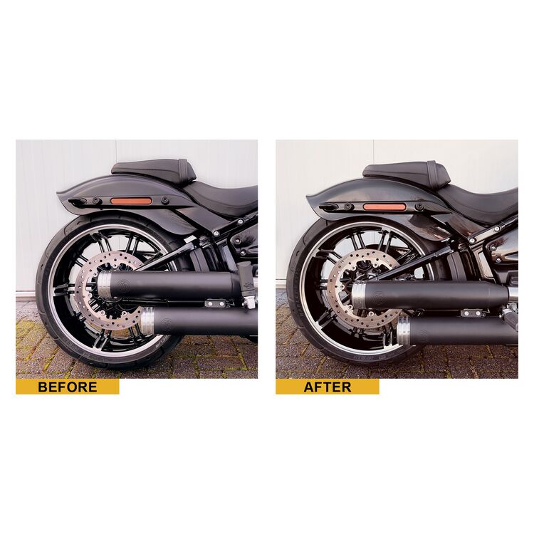 Kodlin USA 1.5" Lowering Kit For Harley Softail - Image 3