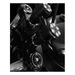 Legend Suspension AXEO High-Performance Front Suspension System For Harley - Image 3