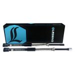 Legend Suspension AXEO High-Performance Front Suspension System For Harley