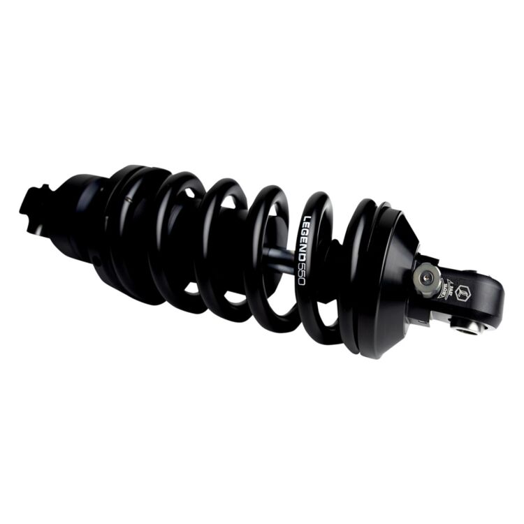 Legend Suspension Revo-A Mono Shock For Harley Softail 2018-2024 - Image 2