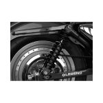 Legend Suspension Revo Coil Shocks For Harley - Image 2