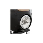 Memphis Shades Headlight Extension Block For Harley - Image 3