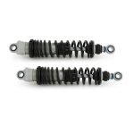 Ohlins S36DR Adjustable Rear Shocks For Harley - Image 2