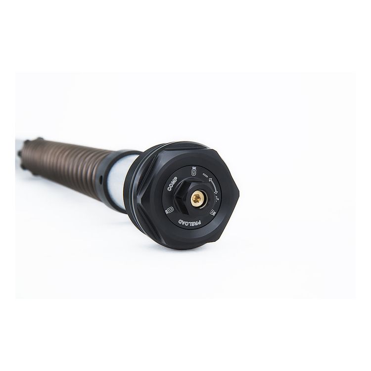 Ohlins FKS Series Fork Cartridge Kit For Harley - Image 3