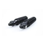 Ohlins S36E Rear Shocks For Harley - Image 3