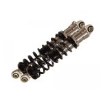 Ohlins S36E Rear Shocks For Harley