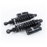 Ohlins S36PRCL Rear Shocks For Harley - Image 4