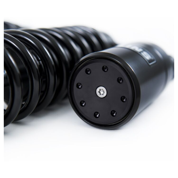 Ohlins S36PRCL Rear Shocks For Harley - Image 5