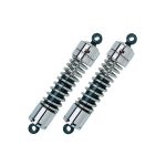 Progressive 412 Shocks For Harley - Image 2
