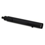 Rinehart DBX45 4.5" Slip-On Mufflers For Indian Touring 2014-2025