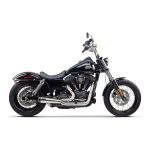 Two Brothers Comp-S 2-Into-1 Exhaust For Harley - Image 3
