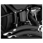 Vance & Hines PCX Big Radius 2-Into-2 Exhaust For Harley - Image 5