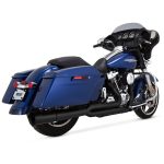 Vance & Hines PCX Pro Pipe For Harley - Image 2
