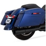 Vance & Hines PCX Pro Pipe For Harley - Image 3