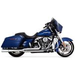 Vance & Hines PCX Pro Pipe For Harley - Image 4