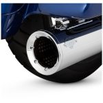 Vance & Hines PCX Pro Pipe For Harley - Image 6