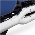 Vance & Hines PCX Pro Pipe For Harley - Image 7