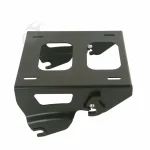 Tour Pack & Mounting Plate For Harley-Davidson Touring Models Road King Street Glide 2014-UP - Image 10