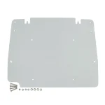 Tour Pack With Backrest & Base Plate For Harley-Davidson Sport Glide 2018-UP - Image 11