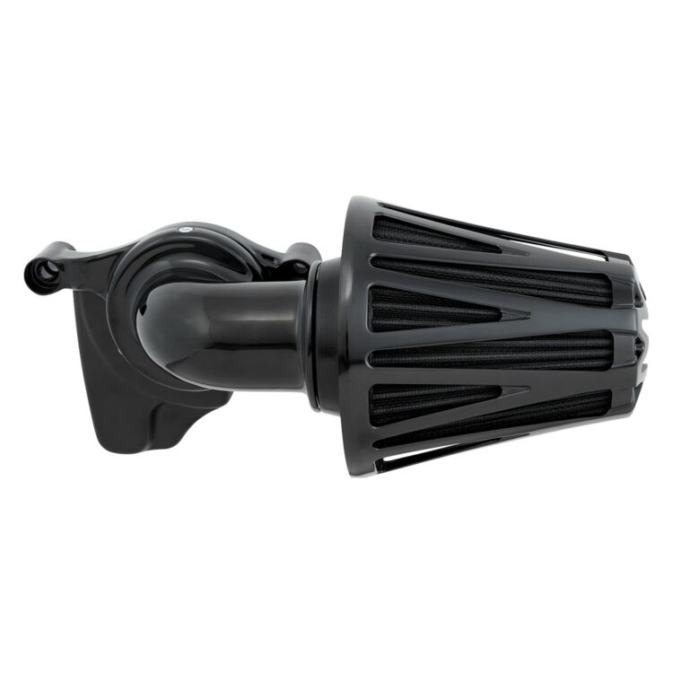 Arlen Ness Crossfire Monster Sucker Air Cleaner Kit For Harley - Image 3