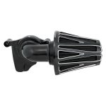 Arlen Ness Crossfire Monster Sucker Air Cleaner Kit For Harley - Image 4