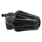 Arlen Ness Crossfire Monster Sucker Air Cleaner Kit For Harley