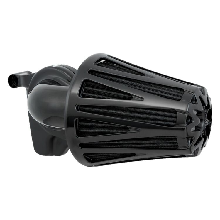 Arlen Ness Crossfire Monster Sucker Air Cleaner Kit For Harley - Image 1