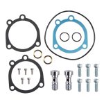 Arlen Ness Crossfire Monster Sucker Air Cleaner Kit For Harley - Image 6